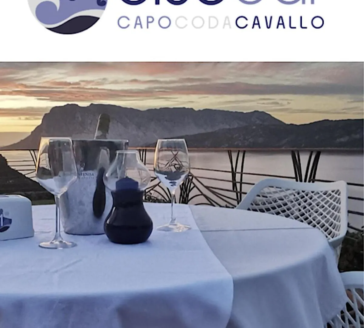 Punta Est Quadrilocale Vista Mare Apartamento Capo Coda Cavallo 0*,  Itália
